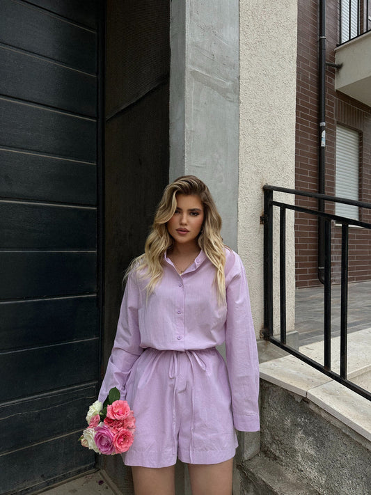 JUMPSUIT