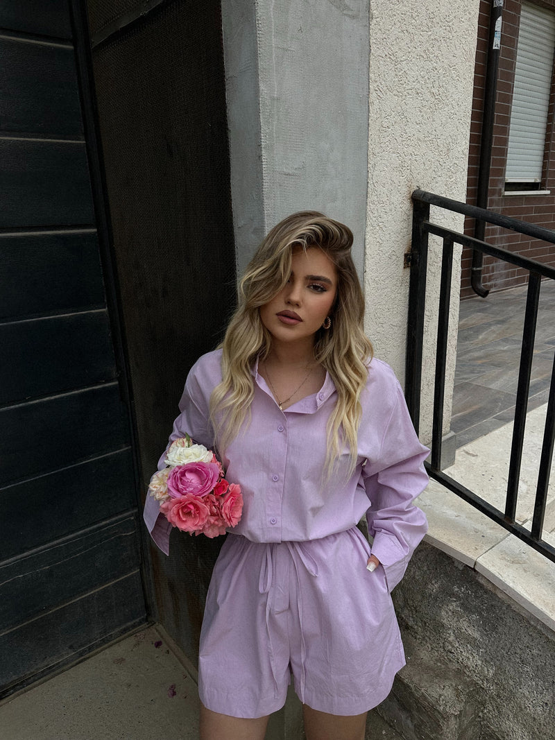 JUMPSUIT