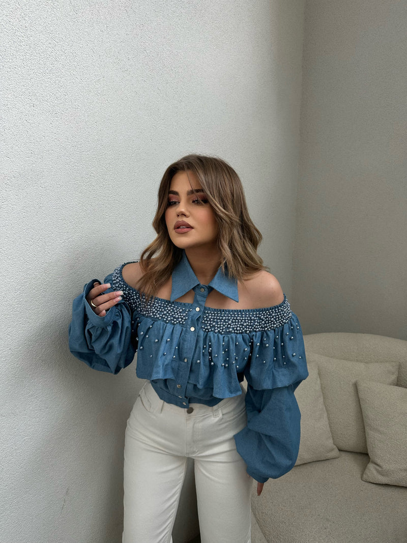 KEMISHE CROP ME GURE TE VEGJEL