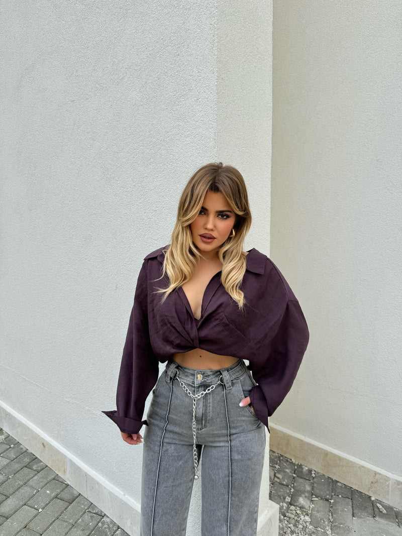 KEMISHE OVERSIZE