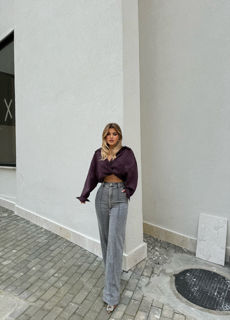 KEMISHE OVERSIZE