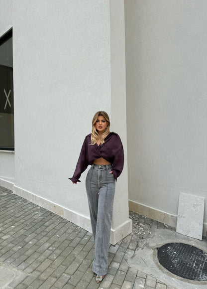 KEMISHE OVERSIZE