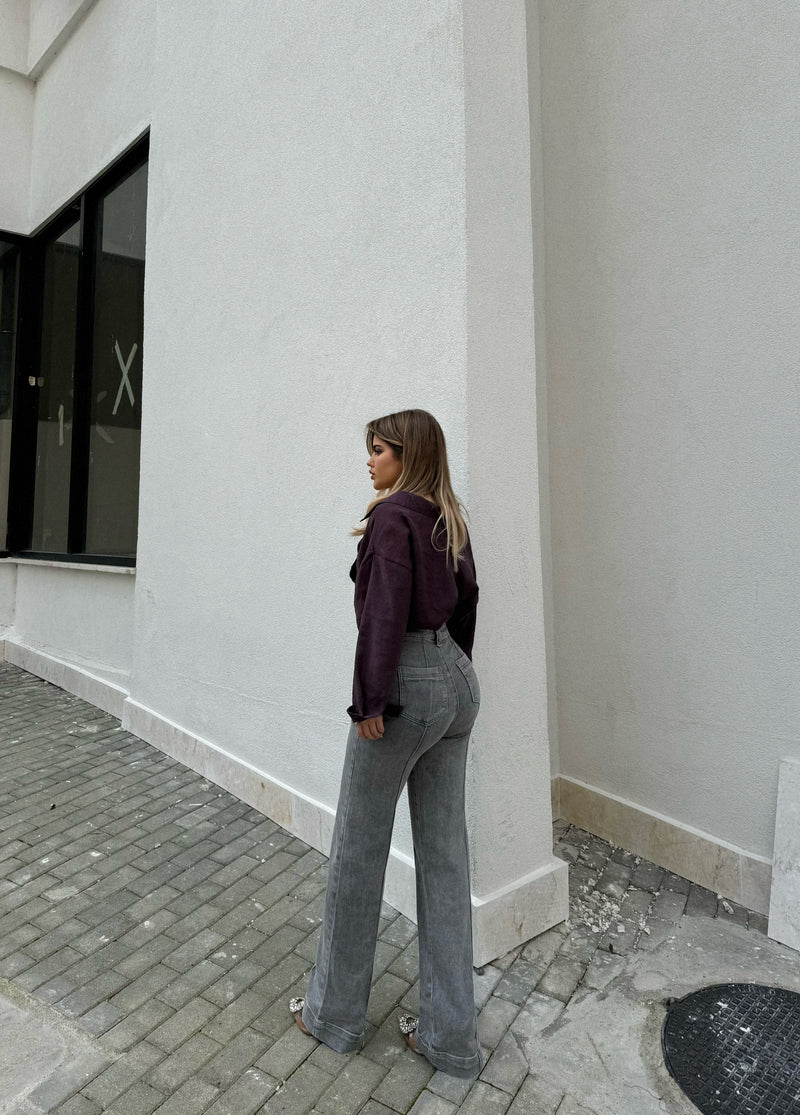 KEMISHE OVERSIZE