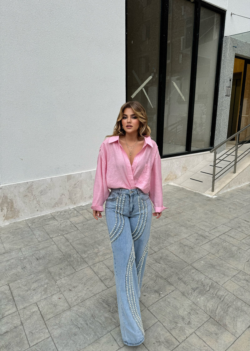 KEMISHE OVERSIZE