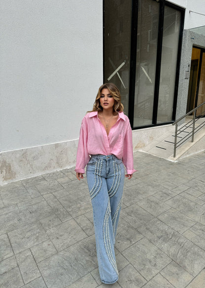 KEMISHE OVERSIZE