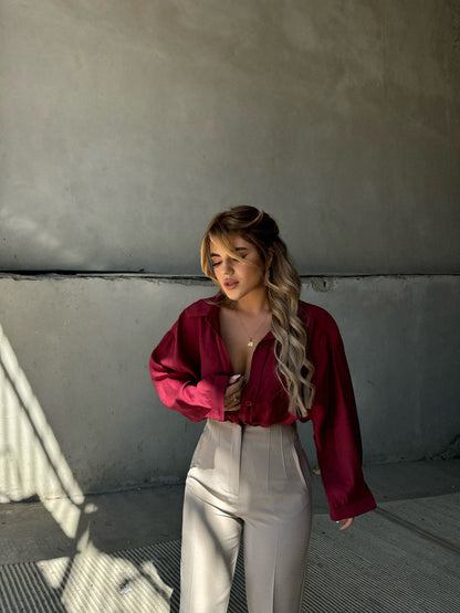 KEMISHE OVERSIZE