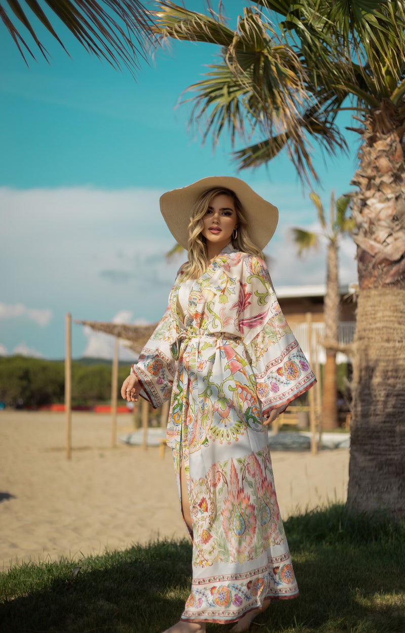 KIMONO ME LULE