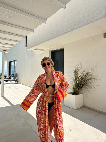 KIMONO ME LULE