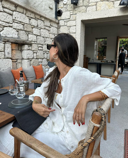 KOSTUM LINO