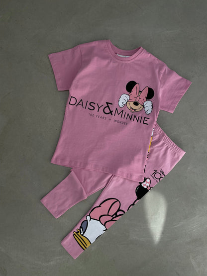 KOSTUM ME MINNIE MOUSE