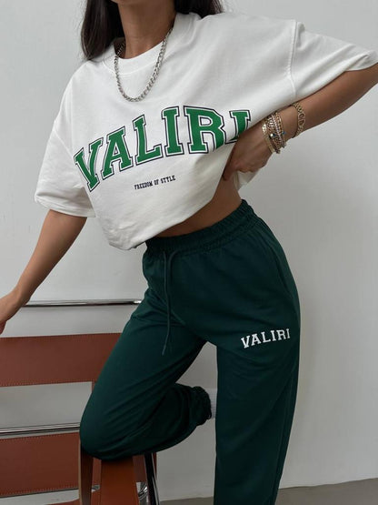 KOSTUM SPORTIV VALIRI