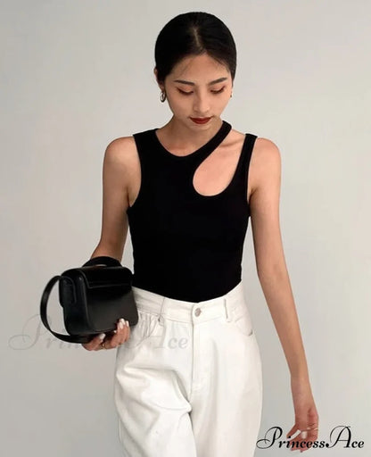 Krista Blouse Tops & Blouses