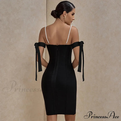 Party Warm-Season Black Shoulder In For Women’s - Club Red Bodycon Off Bandage Gown Purple And
