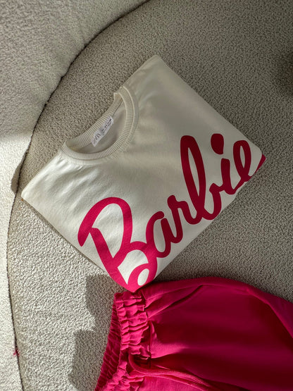SET BARBIE