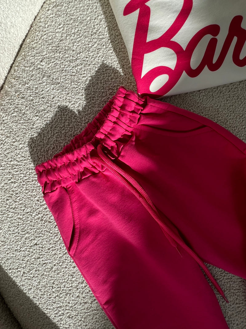 SET BARBIE