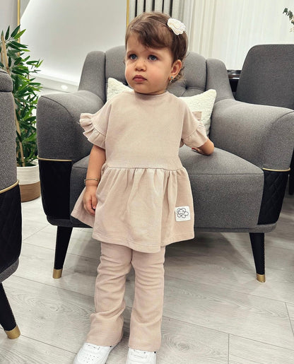 SET BLUZE DHE STRECE