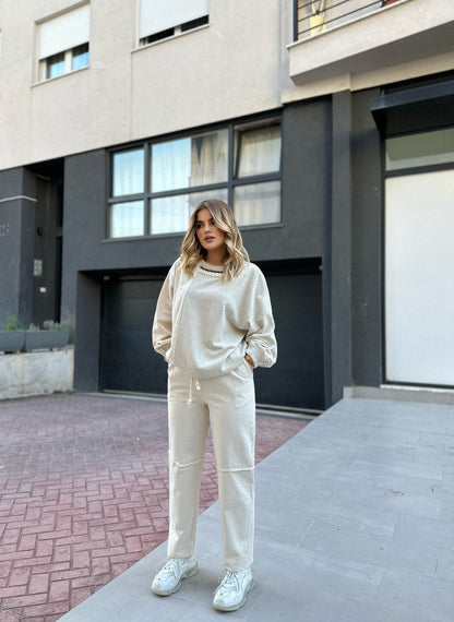 SET BLUZE DHE TUTA TE GJATA
