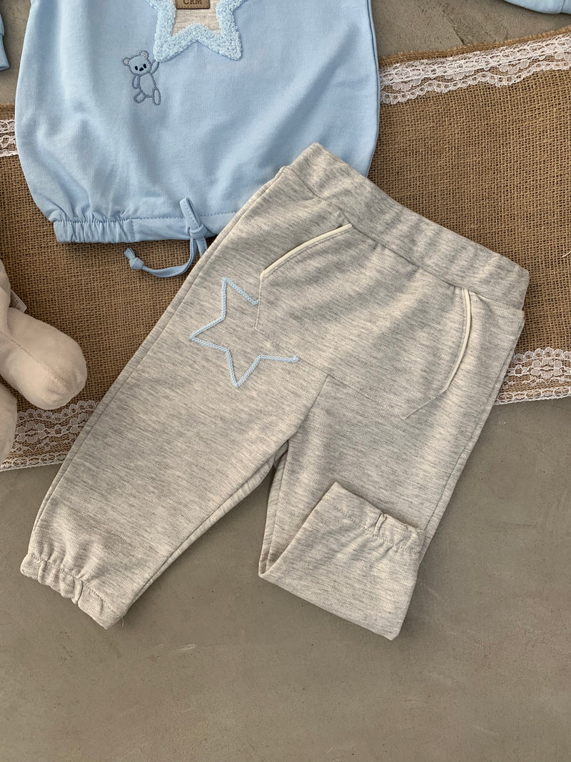 SET BLUZE DHE TUTA TE GJATA