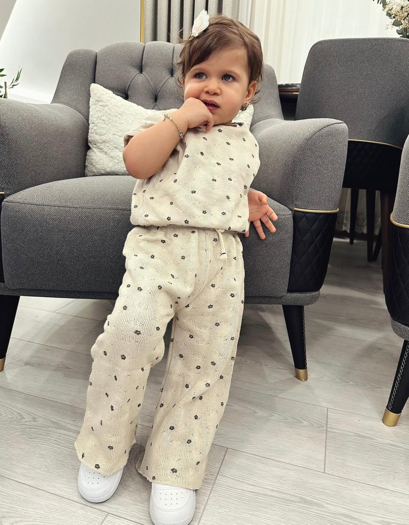 SET BLUZE DHE TUTA