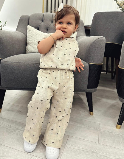 SET BLUZE DHE TUTA