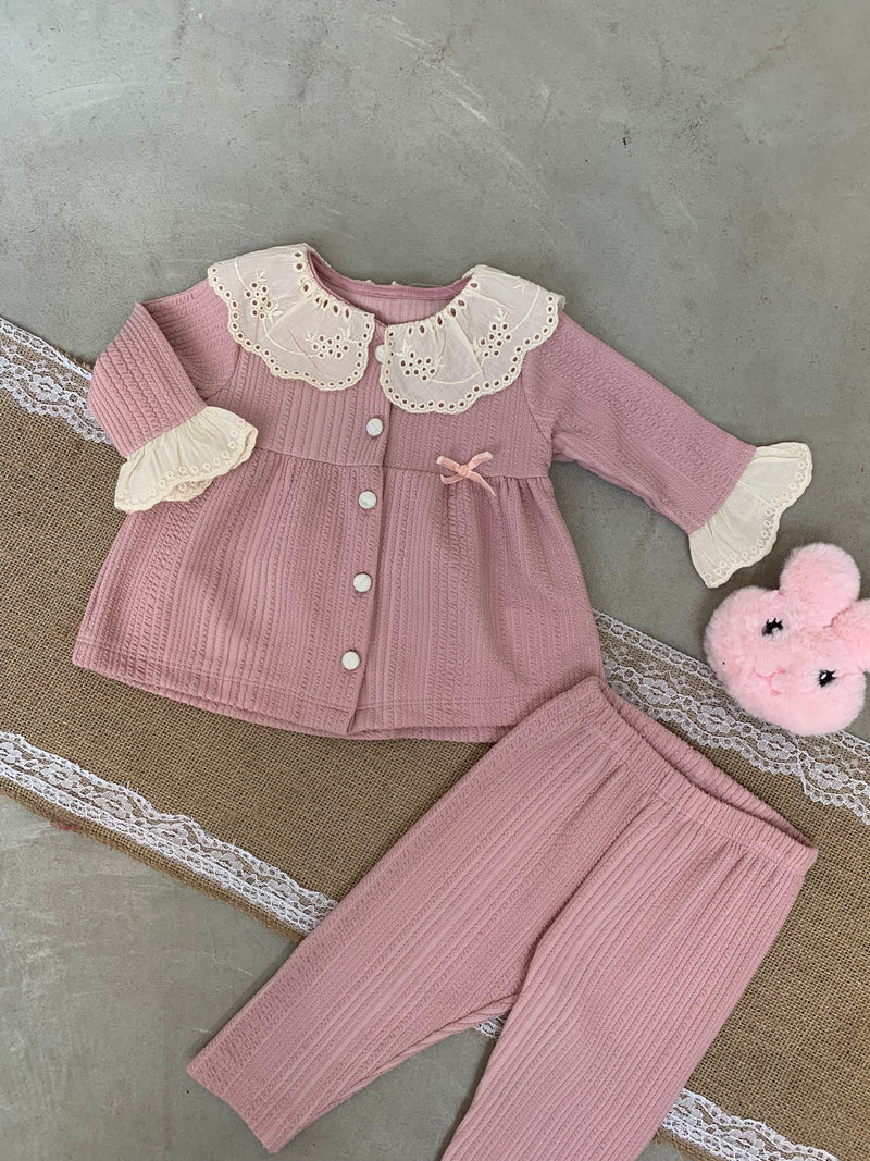 SET BLUZE ME KOPSA PARA DHE TUTA