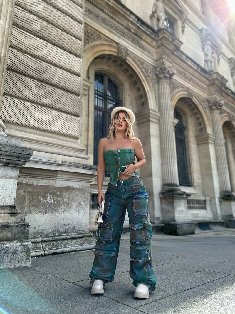 SET CROP DHE CARGO