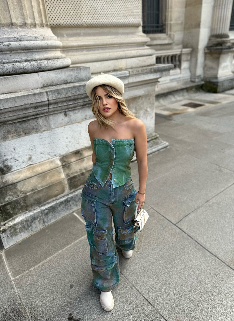 SET CROP DHE CARGO