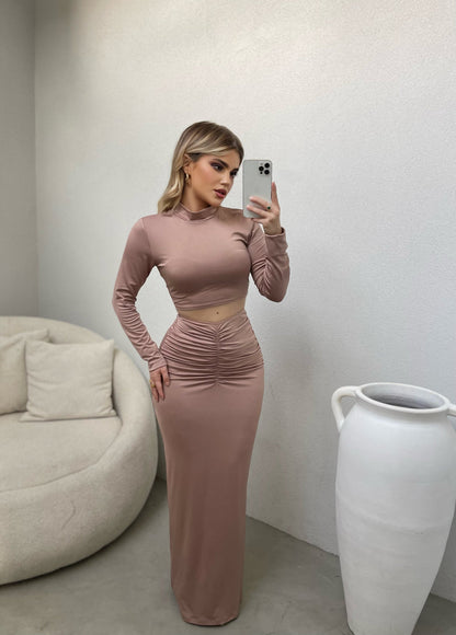SET CROP DHE FUND I GJATE