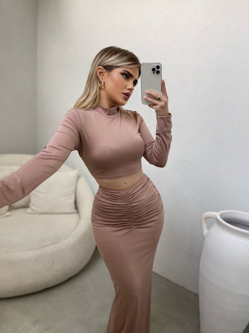SET CROP DHE FUND I GJATE