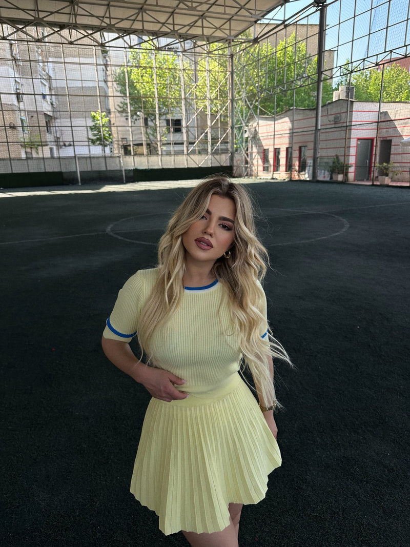 SET “ERJOLA”