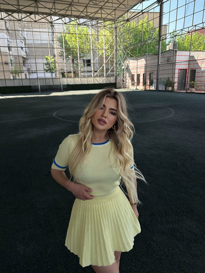 SET “ERJOLA”