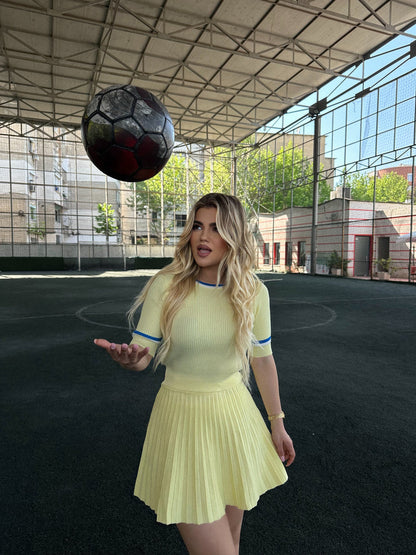 SET “ERJOLA”