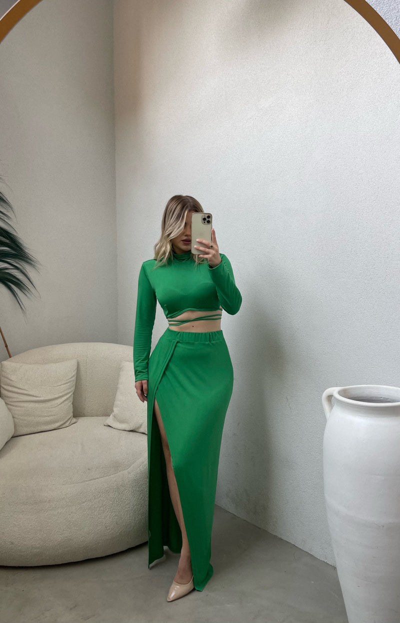 SET FUND+CROP