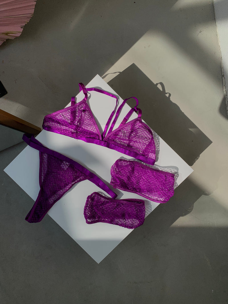 SET INTIMO