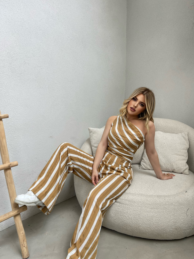 SET LINO CROP DHE PANTALLONA TE GJATA