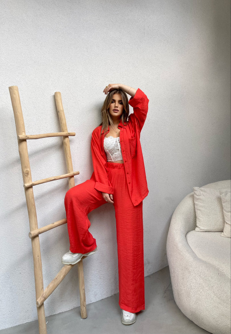 SET LINO