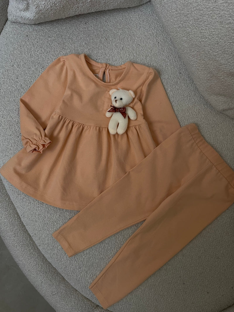 SET ME ARUSH PERPARA
