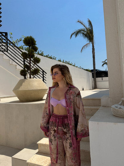 SET ME DIZENJO LULE