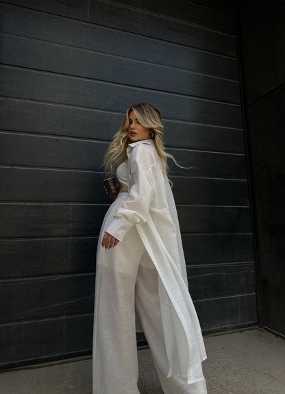 SET ME KIMONO