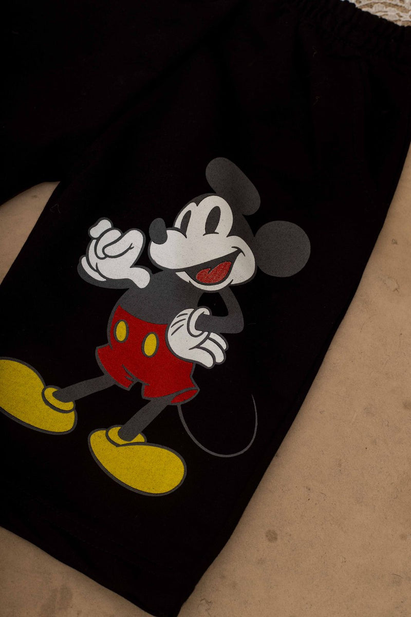 SET ME MICKEY MOUSE ME SHKRIM PARA