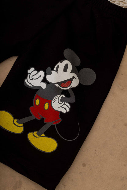 SET ME MICKEY MOUSE ME SHKRIM PARA