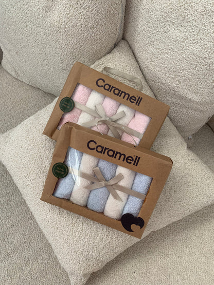 SET ME PESHQIRE
