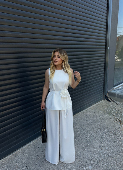 SET OVERSIZE