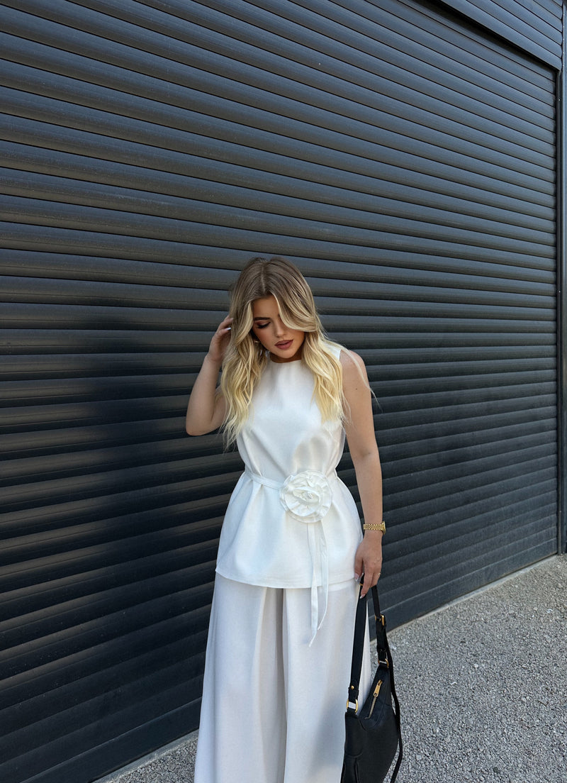 SET OVERSIZE