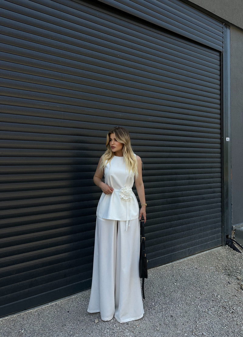 SET OVERSIZE