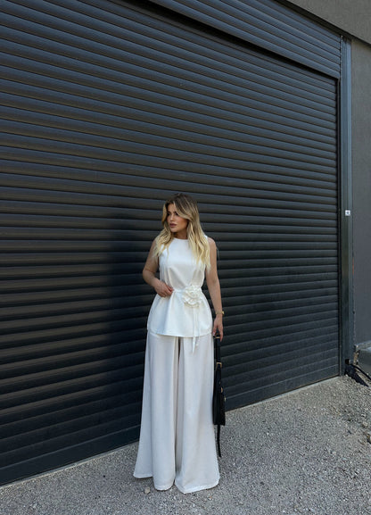 SET OVERSIZE