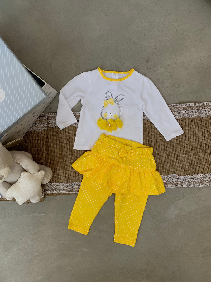 SET PER BEBUSHE