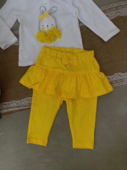 SET PER BEBUSHE