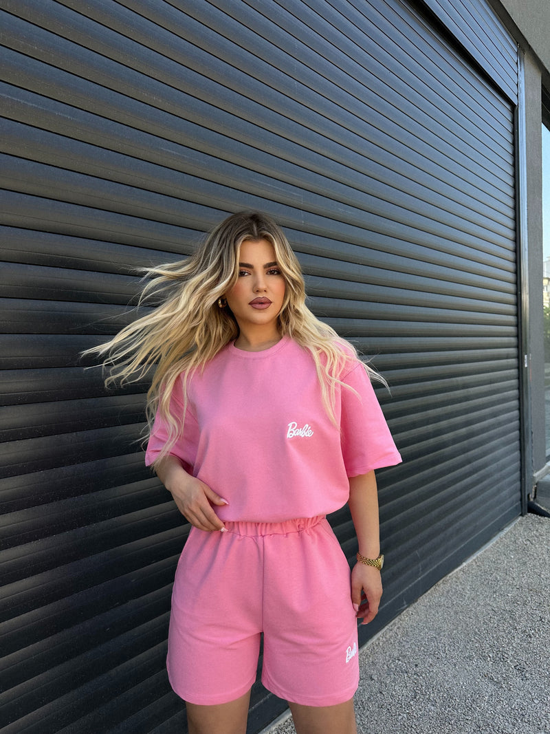 SET SPORTIV BARBIE