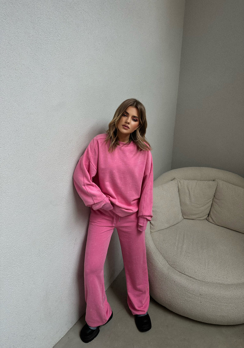 SET SPORTIV BLUZE DHE TUTA TE GJATA